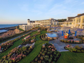 Cliff House Maine